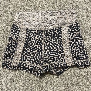 Limited edition lulu shorts